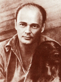 Евгений Иванович Чарушин 