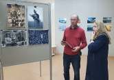 Ретроспективная выставка Евгения Белова