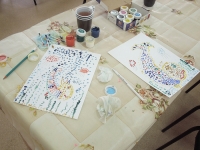Занятия рисованием для детей и взрослых в Березниках