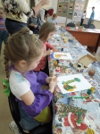 Занятия рисованием для детей и взрослых в Березниках