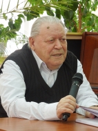 Геннадий Иванович Веревкин
