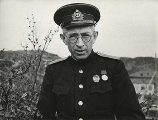 Борис Андреевич Лавренёв 1891-1959