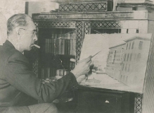 Борис Андреевич Лавренёв 1891-1959