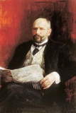 Петр Аркадьевич Столыпин (1862-1911)
